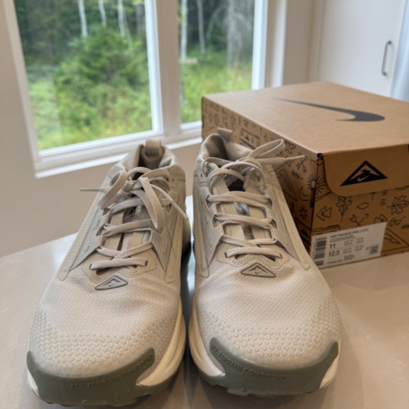 Nike Pegasus Trail 5 GORE-TEX Size 11 - Men's - Picture 3 of 4